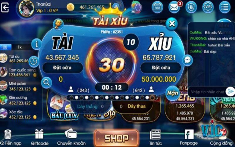 Casino đổi thưởng với quy tắc siêu thú vị