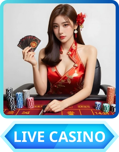 Live Casino Vicclub