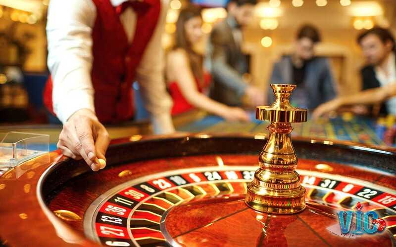 Thời gian làm việc tại casino giúp anh ấp ủ đam mê