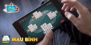 mậu binh online miễn phí