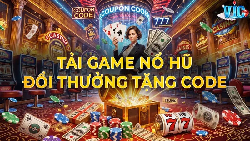 Tải game nhận thưởng hấp dẫn từ nhà cái