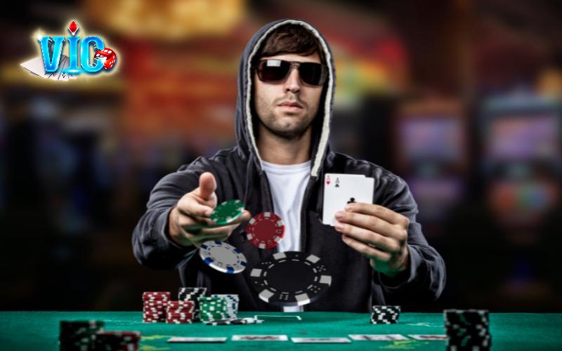 Tầm quan trọng và ý nghĩa của poker face là gì?