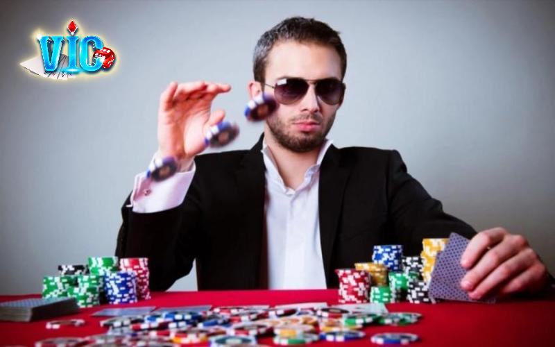 Tìm hiểu sơ lược về khái niệm của poker face